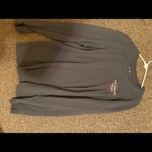 Gas money garage long sleeve tee!